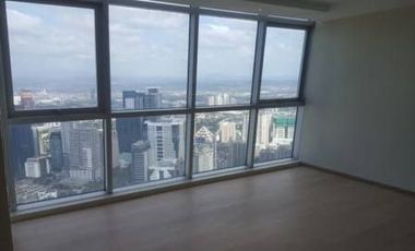4BR Penthouse Unit for Sale at St. Francis Shangri-La Place(All Direct Listings)