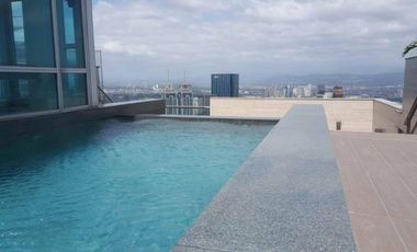 4BR Penthouse Unit for Sale at St. Francis Shangri-La Place(All Direct Listings)