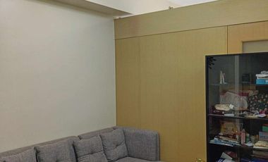 MEZZA 2 RESIDENCES CONDO 1BR @ 4.2M (corner unit) with Ortigas Side view