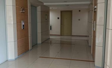 MEZZA 2 RESIDENCES CONDO 1BR @ 4.2M (corner unit) with Ortigas Side view