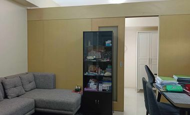 MEZZA 2 RESIDENCES CONDO 1BR @ 4.2M (corner unit) with Ortigas Side view