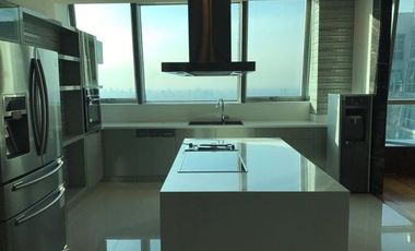 Penthouse Unit fo Sale in St. Francis Shangri-La Place(All Direct Listings)