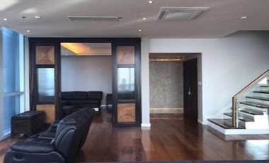 Penthouse Unit fo Sale in St. Francis Shangri-La Place(All Direct Listings)
