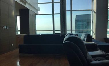 Penthouse Unit fo Sale in St. Francis Shangri-La Place(All Direct Listings)