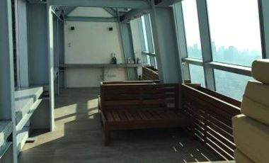 Penthouse Unit fo Sale in St. Francis Shangri-La Place(All Direct Listings)
