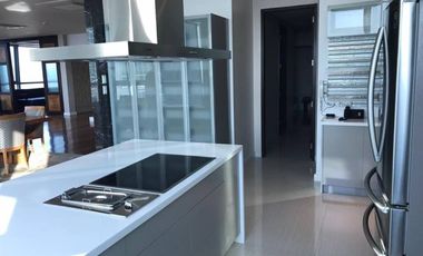Penthouse Unit fo Sale in St. Francis Shangri-La Place(All Direct Listings)