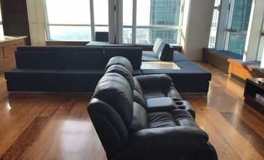 Penthouse Unit fo Sale in St. Francis Shangri-La Place(All Direct Listings)