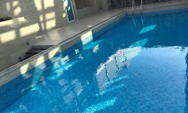 Penthouse Unit fo Sale in St. Francis Shangri-La Place(All Direct Listings)