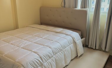 Fully furnished 1 Bedroom For Rent / For Sale condo near BGC Taguig