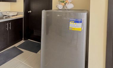 Fully furnished 1 Bedroom For Rent / For Sale condo near BGC Taguig