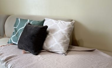 Fully furnished 1 Bedroom For Rent / For Sale condo near BGC Taguig