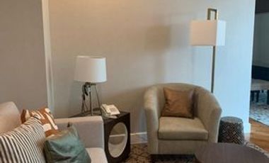 2 Bedroom Condo Unit for Rent at Amorsolo East at Rockwell Makati City