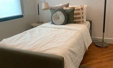 2 Bedroom Condo Unit for Rent at Amorsolo East at Rockwell Makati City