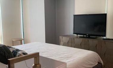 2 Bedroom Condo Unit for Rent at Amorsolo East at Rockwell Makati City