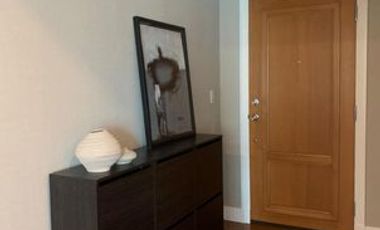 2 Bedroom Condo Unit for Rent at Amorsolo East at Rockwell Makati City