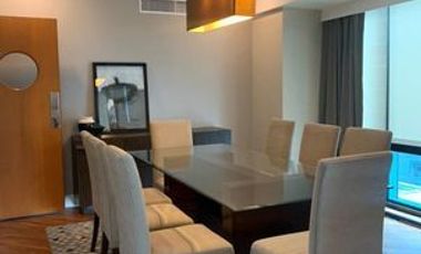 2 Bedroom Condo Unit for Rent at Amorsolo East at Rockwell Makati City