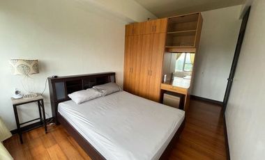 1 Bedroom Condo Unit for Rent at Fairways Tower, BGC w/ Golf Course View, Taguig