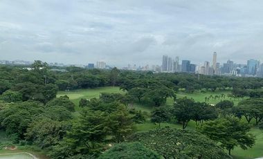 1 Bedroom Condo Unit for Rent at Fairways Tower, BGC w/ Golf Course View, Taguig