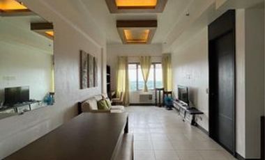 1 Bedroom Condo Unit for Rent at Fairways Tower, BGC w/ Golf Course View, Taguig