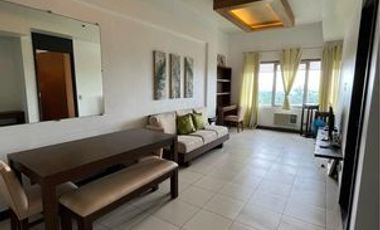 1 Bedroom Condo Unit for Rent at Fairways Tower, BGC w/ Golf Course View, Taguig