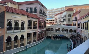 3 Bedroom Condo Unit for Rent at Alessandro Tower, The Venice Luxury Residences