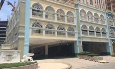 3 Bedroom Condo Unit for Rent at Alessandro Tower, The Venice Luxury Residences