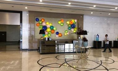 3 Bedroom Condo Unit for Rent at Alessandro Tower, The Venice Luxury Residences