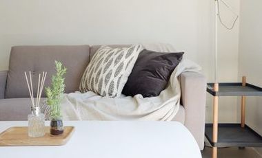 2 Bedroom Loft Condo Unit for Lease at Avida Towers, BGC, Taguig City