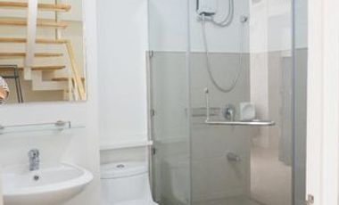 2 Bedroom Loft Condo Unit for Lease at Avida Towers, BGC, Taguig City