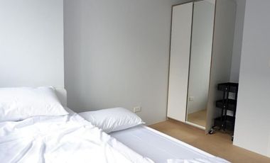 2 Bedroom Loft Condo Unit for Lease at Avida Towers, BGC, Taguig City