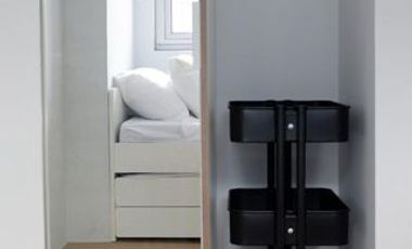 2 Bedroom Loft Condo Unit for Lease at Avida Towers, BGC, Taguig City