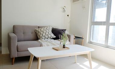 2 Bedroom Loft Condo Unit for Lease at Avida Towers, BGC, Taguig City