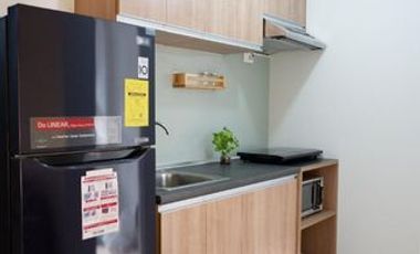 2 Bedroom Loft Condo Unit for Lease at Avida Towers, BGC, Taguig City