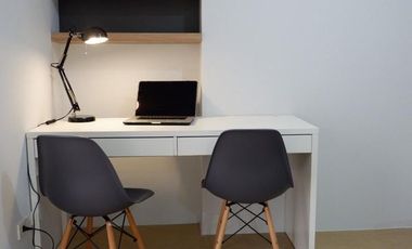 2 Bedroom Loft Condo Unit for Lease at Avida Towers, BGC, Taguig City