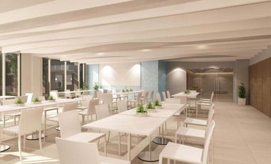 1 BEDROOM AT SOLSTICE TOWER FOR LEASE