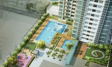 1 BEDROOM AT SOLSTICE TOWER FOR LEASE