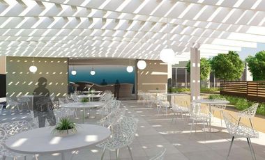 1 BEDROOM AT SOLSTICE TOWER FOR LEASE