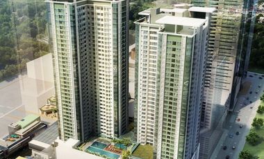 1 BEDROOM AT SOLSTICE TOWER FOR LEASE