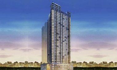 1 BEDROOM AT SOLSTICE TOWER FOR LEASE