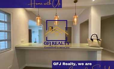 For Rent 450sqm Big Bungalow House with Swimming Pool in Angeles City Near Clark