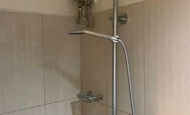 1 Bedroom condo unit for rent at Shell Residences, Manila
