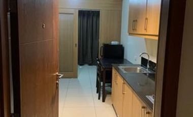 1 Bedroom condo unit for rent at Shell Residences, Manila