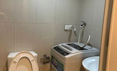 1 Bedroom condo unit for rent at Shell Residences, Manila