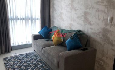 2 Bedroom Condominium @ Uptown Parksuites For Lease