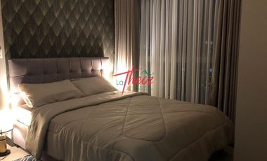 2 Bedroom Condominium @ Uptown Parksuites For Lease