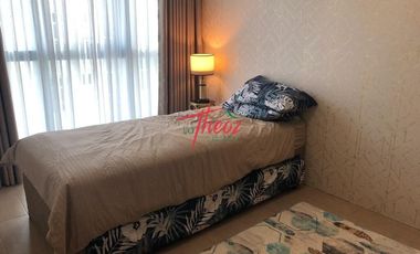 2 Bedroom Condominium @ Uptown Parksuites For Lease