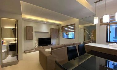 2 Bedroom Townhouse For Sale at Robinsons Circle, Ugong,Pasig City