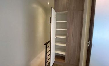 2 Bedroom Townhouse For Sale at Robinsons Circle, Ugong,Pasig City
