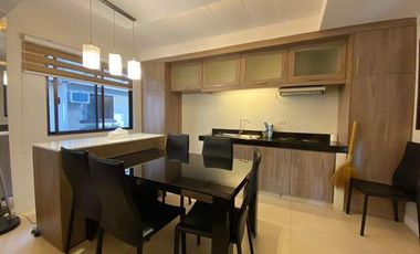 2 Bedroom Townhouse For Sale at Robinsons Circle, Ugong,Pasig City