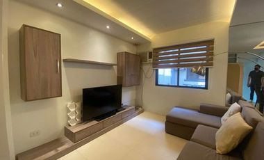 2 Bedroom Townhouse For Sale at Robinsons Circle, Ugong,Pasig City